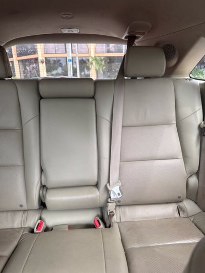 2014 Acura RDX Base