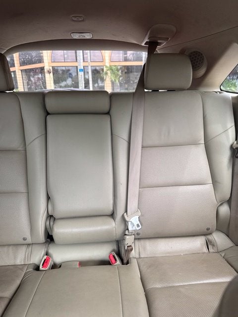2014 Acura RDX Base