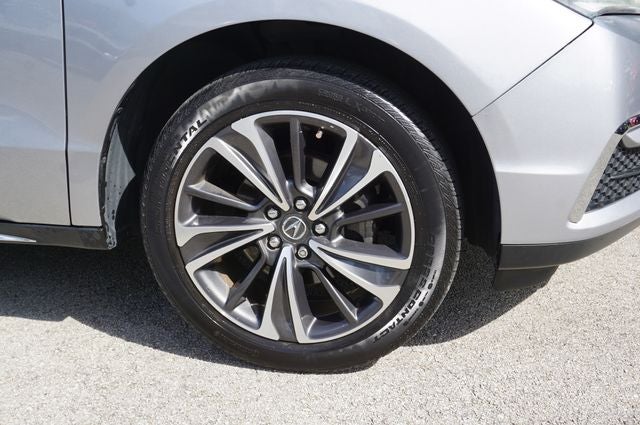2020 Acura MDX 3.5 Technology