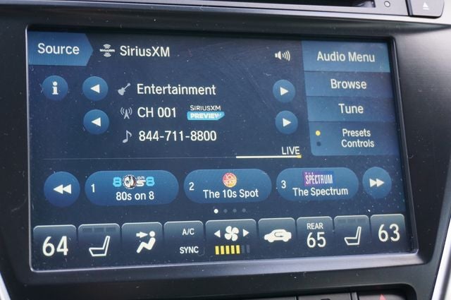 2020 Acura MDX 3.5 Technology