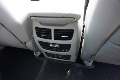2020 Acura MDX 3.5 Technology