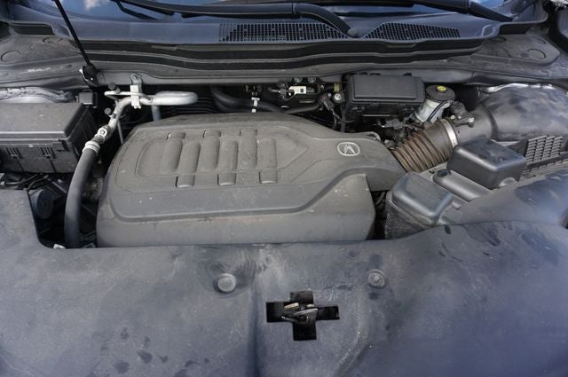 2020 Acura MDX 3.5 Technology