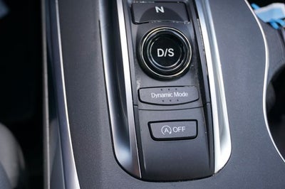 2020 Acura MDX 3.5 Technology