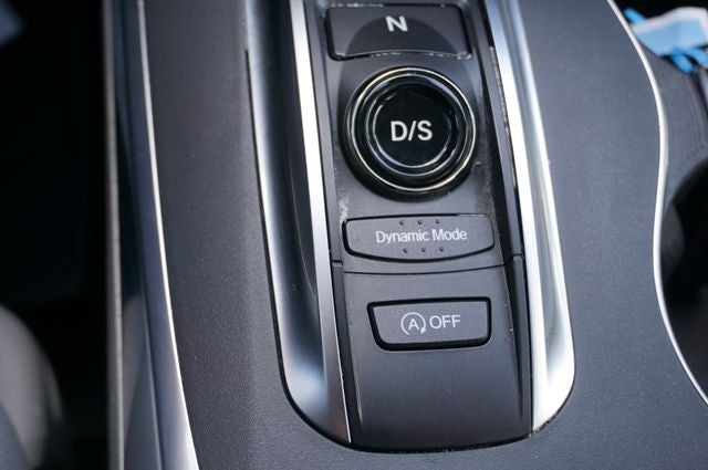 2020 Acura MDX 3.5 Technology