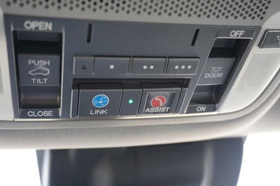 2020 Acura MDX 3.5 Technology
