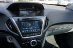 2020 Acura MDX 3.5 Technology