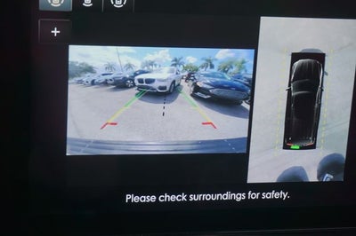 2021 Lincoln Navigator L L Black Label
