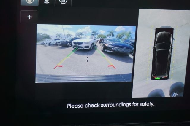 2021 Lincoln Navigator L L Black Label