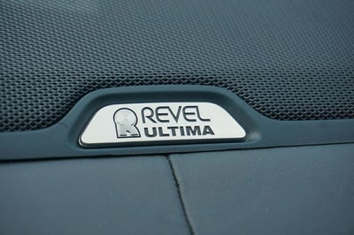 2021 Lincoln Navigator L L Black Label