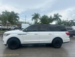 2021 Lincoln Navigator L Base