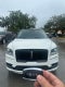 2021 Lincoln Navigator L Base
