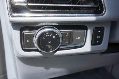 2021 Lincoln Navigator L L Black Label
