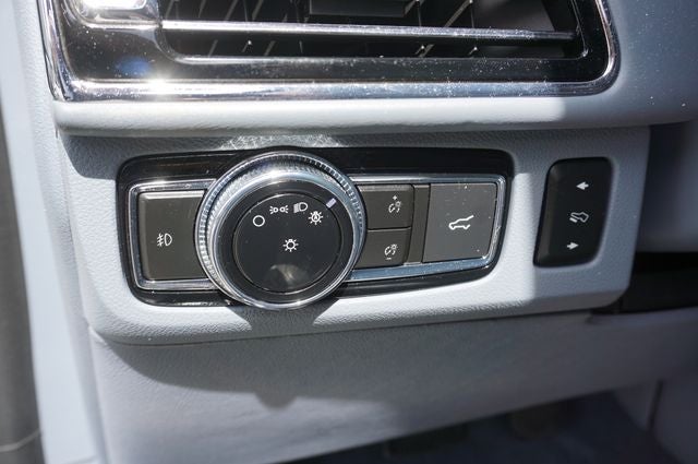 2021 Lincoln Navigator L L Black Label