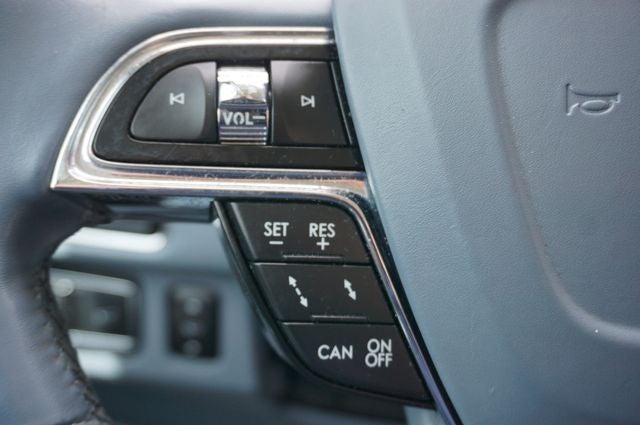 2021 Lincoln Navigator L L Black Label