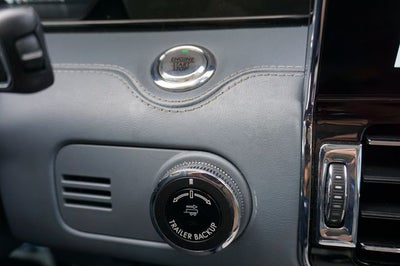 2021 Lincoln Navigator L L Black Label