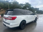 2021 Lincoln Navigator L Base