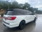2021 Lincoln Navigator L Base