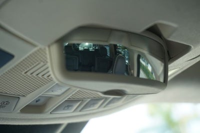 2021 Lincoln Navigator L L Black Label