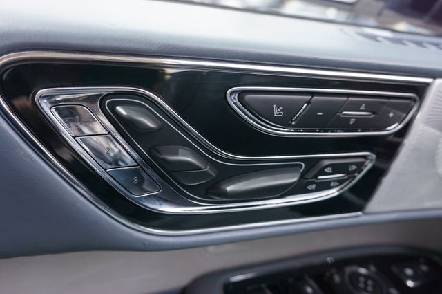 2021 Lincoln Navigator L L Black Label