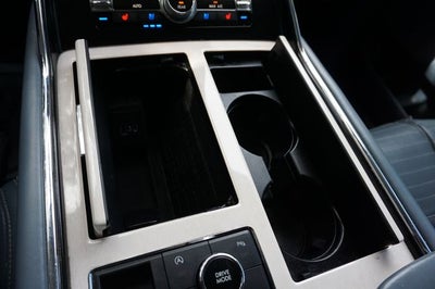 2021 Lincoln Navigator L L Black Label