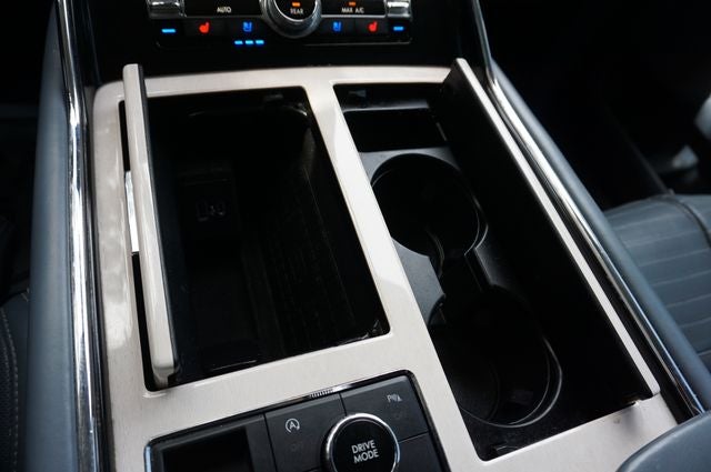 2021 Lincoln Navigator L L Black Label