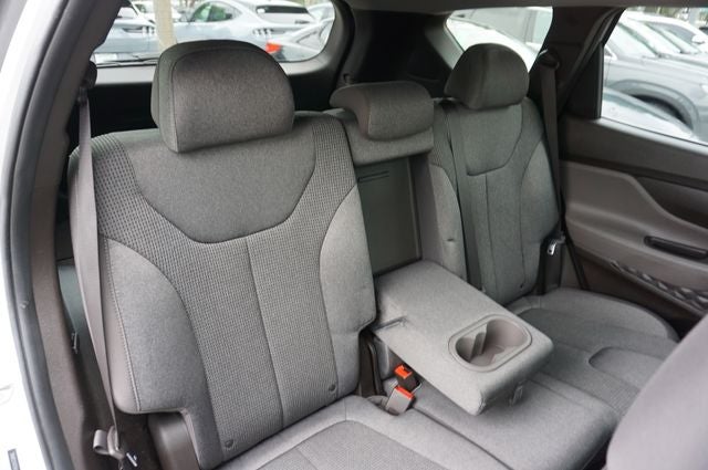 2019 Hyundai Santa Fe 2.4 SE