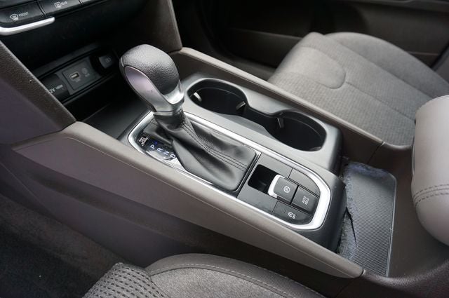 2019 Hyundai Santa Fe 2.4 SE