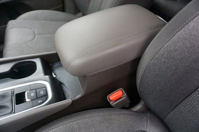 2019 Hyundai Santa Fe 2.4 SE