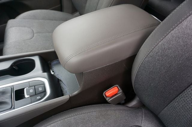 2019 Hyundai Santa Fe 2.4 SE