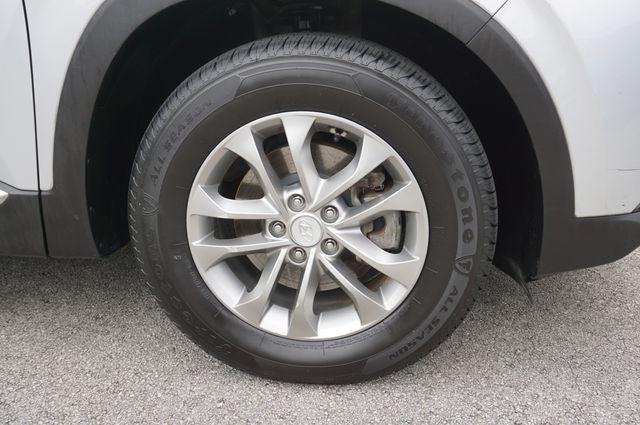 2019 Hyundai Santa Fe 2.4 SE