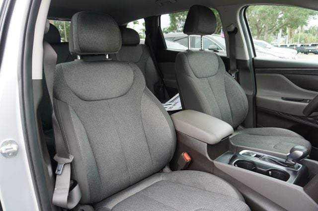 2019 Hyundai Santa Fe 2.4 SE