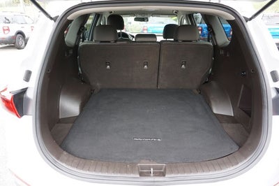 2019 Hyundai Santa Fe 2.4 SE