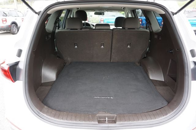 2019 Hyundai Santa Fe 2.4 SE
