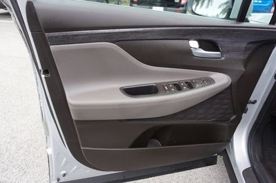 2019 Hyundai Santa Fe 2.4 SE