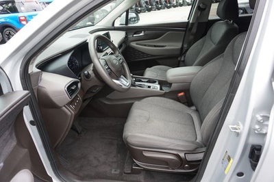 2019 Hyundai Santa Fe 2.4 SE