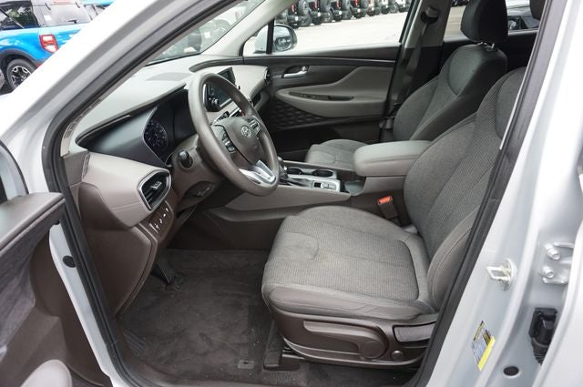 2019 Hyundai Santa Fe 2.4 SE