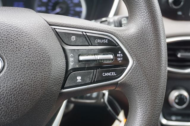 2019 Hyundai Santa Fe 2.4 SE