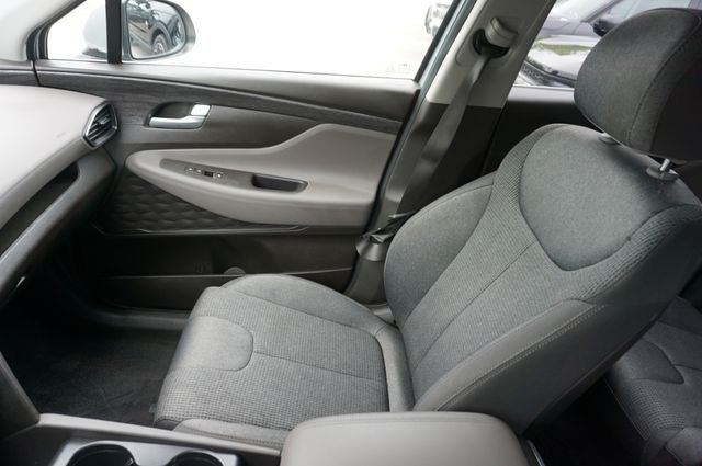 2019 Hyundai Santa Fe 2.4 SE