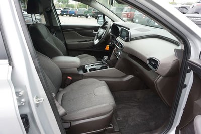 2019 Hyundai Santa Fe 2.4 SE