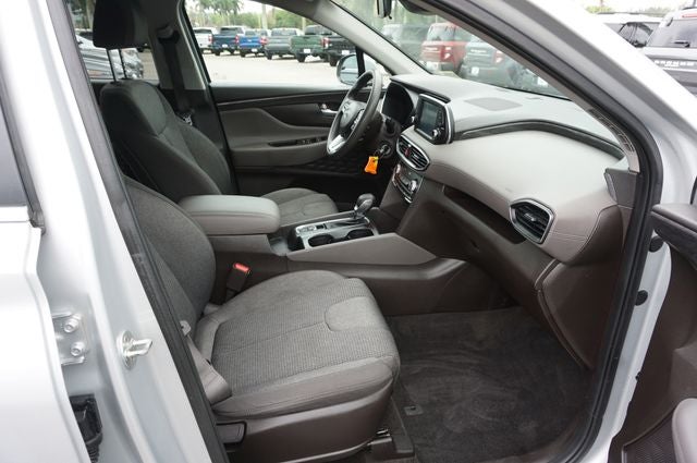 2019 Hyundai Santa Fe 2.4 SE