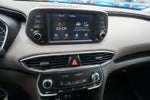 2019 Hyundai Santa Fe 2.4 SE