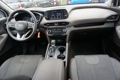 2019 Hyundai Santa Fe 2.4 SE