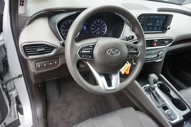 2019 Hyundai Santa Fe 2.4 SE