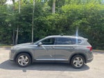 2021 Hyundai Santa Fe Base