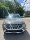 2021 Hyundai Santa Fe Base