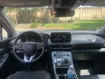 2021 Hyundai Santa Fe Base
