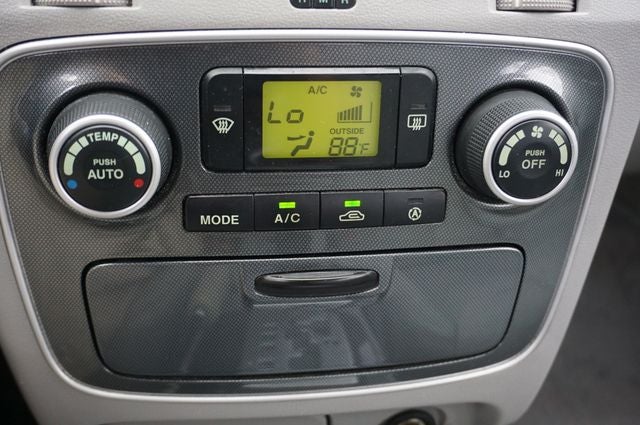 2007 Hyundai Sonata SE