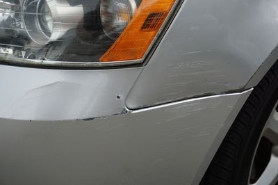 2007 Hyundai Sonata SE