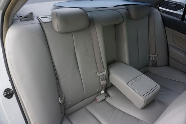 2007 Hyundai Sonata SE