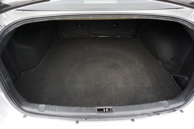 2007 Hyundai Sonata SE